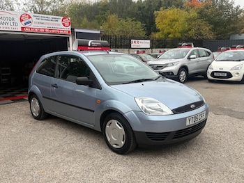 2005 (05) - 1.25 Finesse 3dr