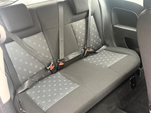 Used Ford Fiesta 2005 for sale - 76295161: Photo 21