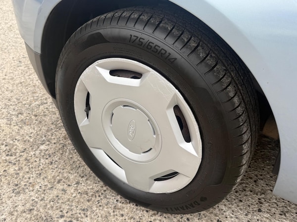 Used Ford Fiesta 2005 for sale - 76295161: Photo 22