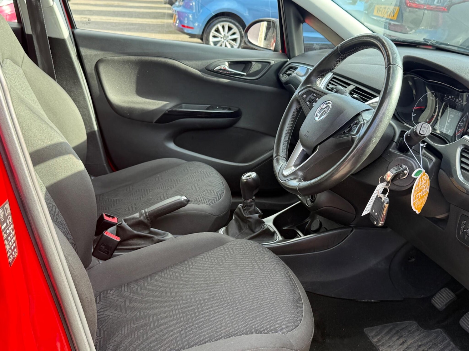 Used Vauxhall Corsa 2018 for sale - 78047562: Photo 16