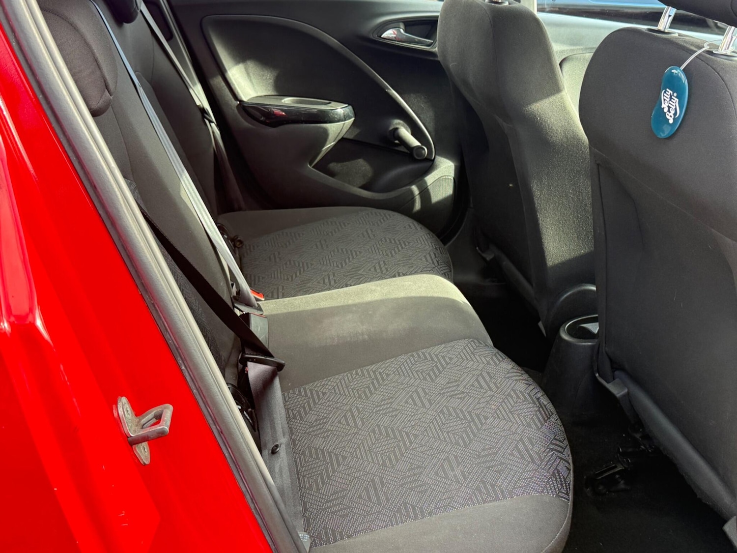 Used Vauxhall Corsa 2018 for sale - 78047562: Photo 17