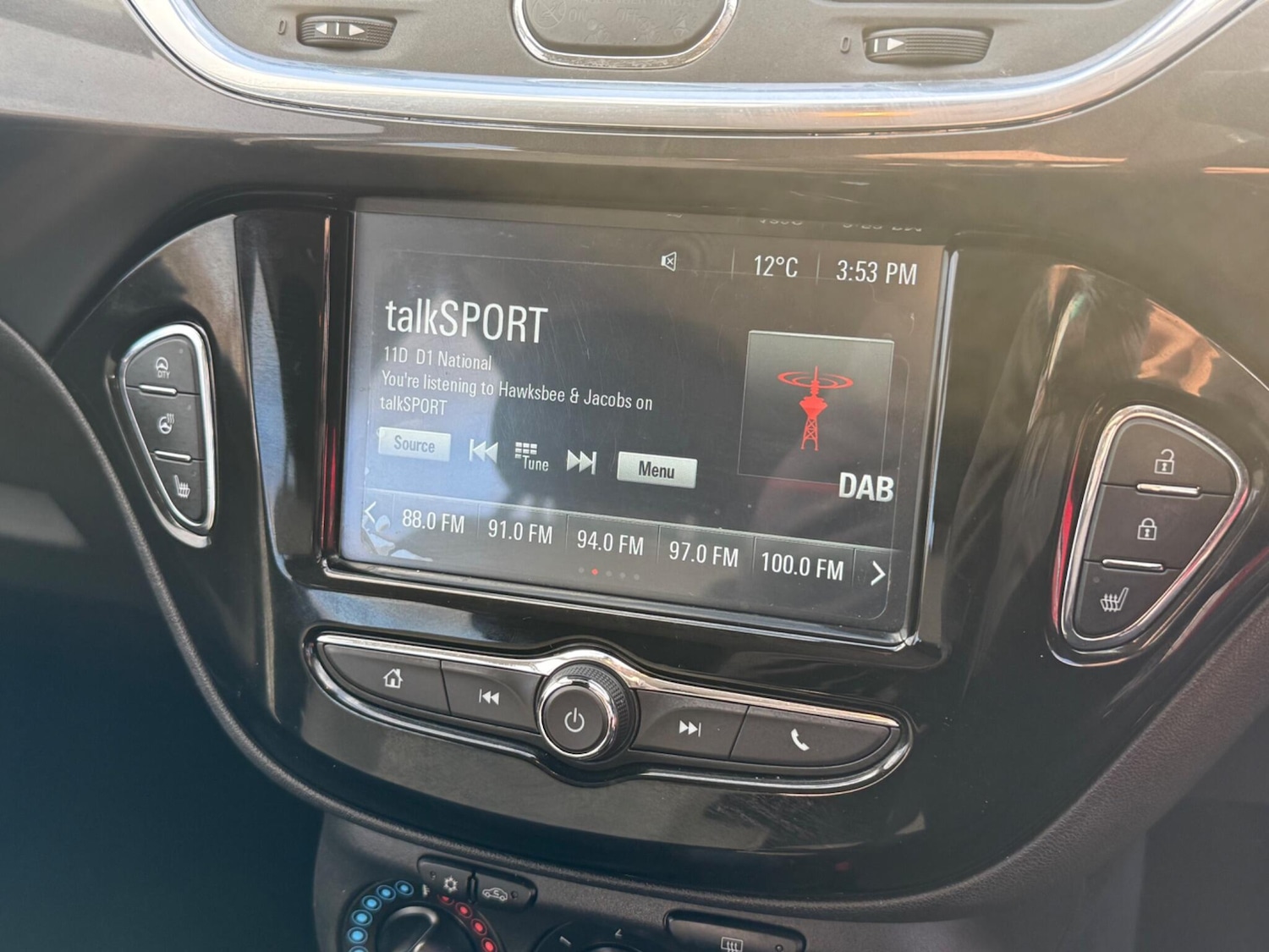 Used Vauxhall Corsa 2018 for sale - 78047562: Photo 18