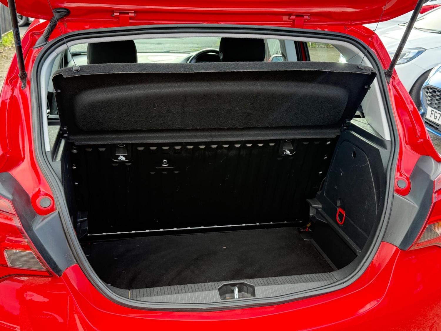 Used Vauxhall Corsa 2018 for sale - 78047562: Photo 19