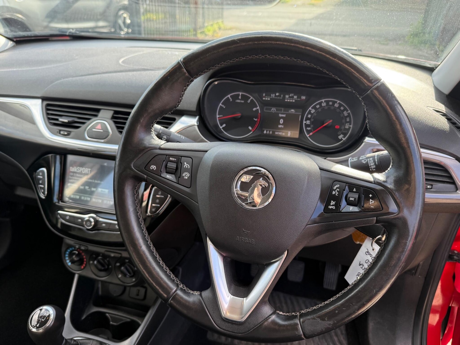 Used Vauxhall Corsa 2018 for sale - 78047562: Photo 20