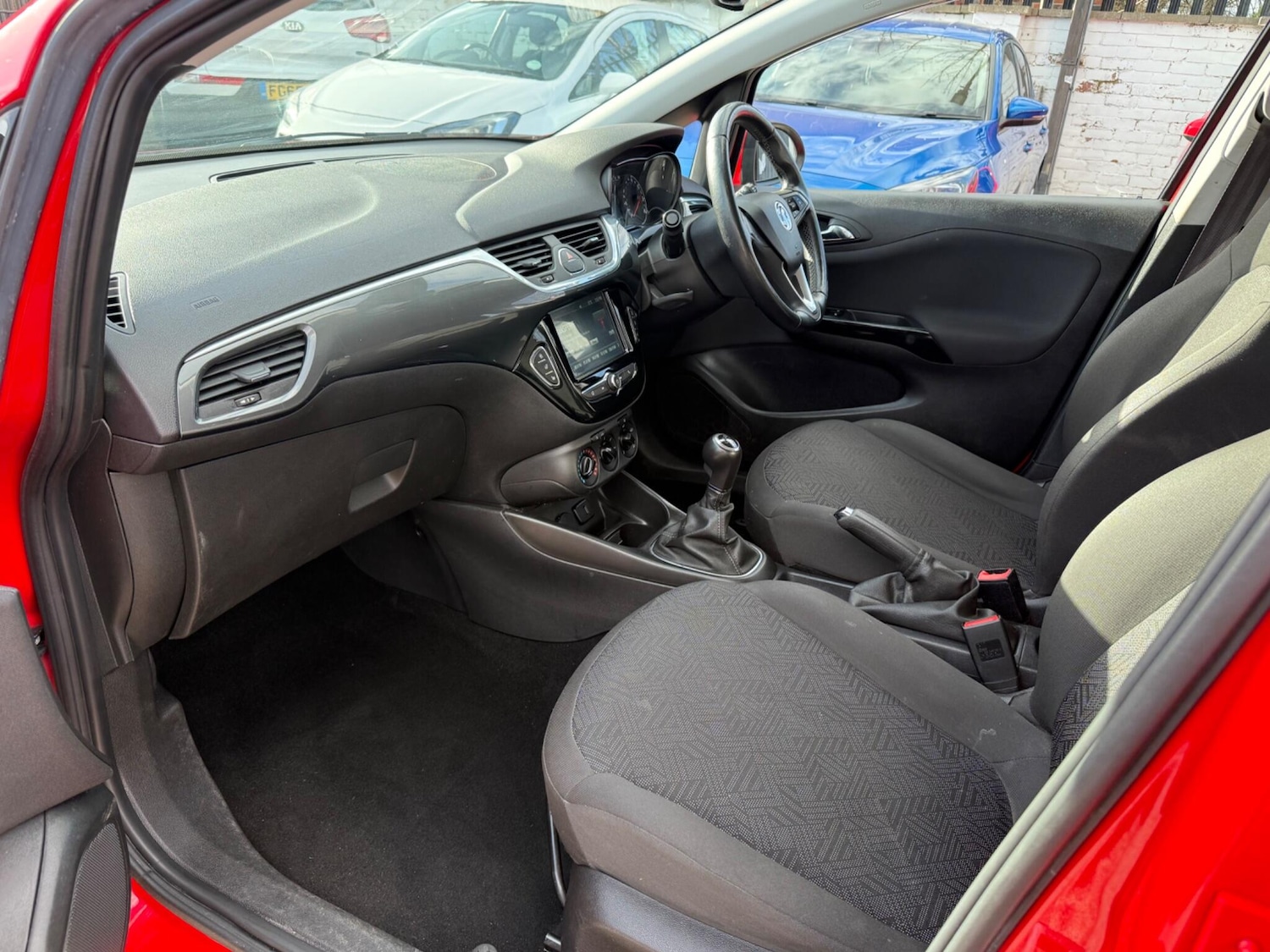 Used Vauxhall Corsa 2018 for sale - 78047562: Photo 21