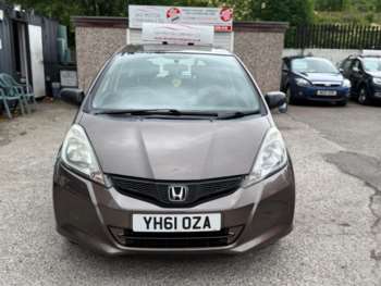 Used Honda Jazz 2011 for sale - 74758313: Photo