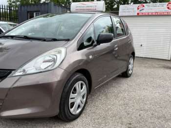 Used Honda Jazz 2011 for sale - 74758313: Photo
