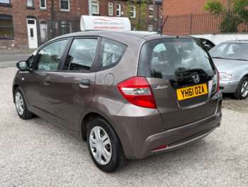 Used Honda Jazz 2011 for sale - 74758313: Photo