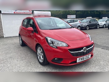 2016 (16) - 1.4i ecoFLEX Energy Euro 6 5dr (a/c)