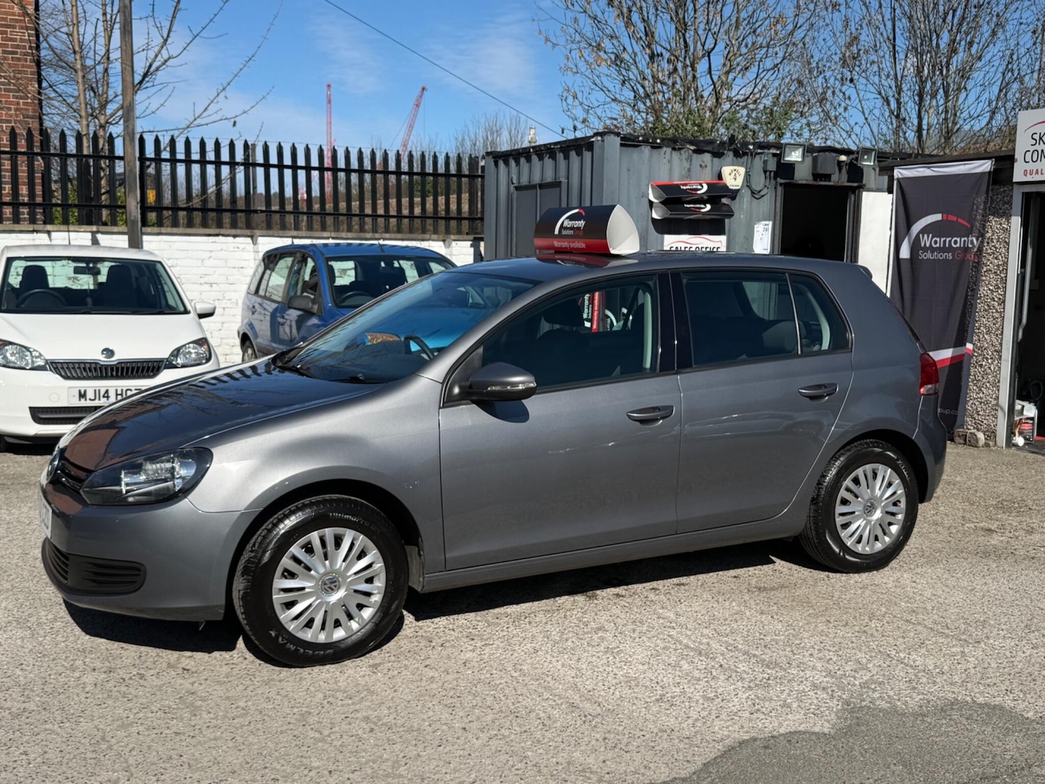 Used Volkswagen Golf 2012 for sale - 78033904: Photo 11