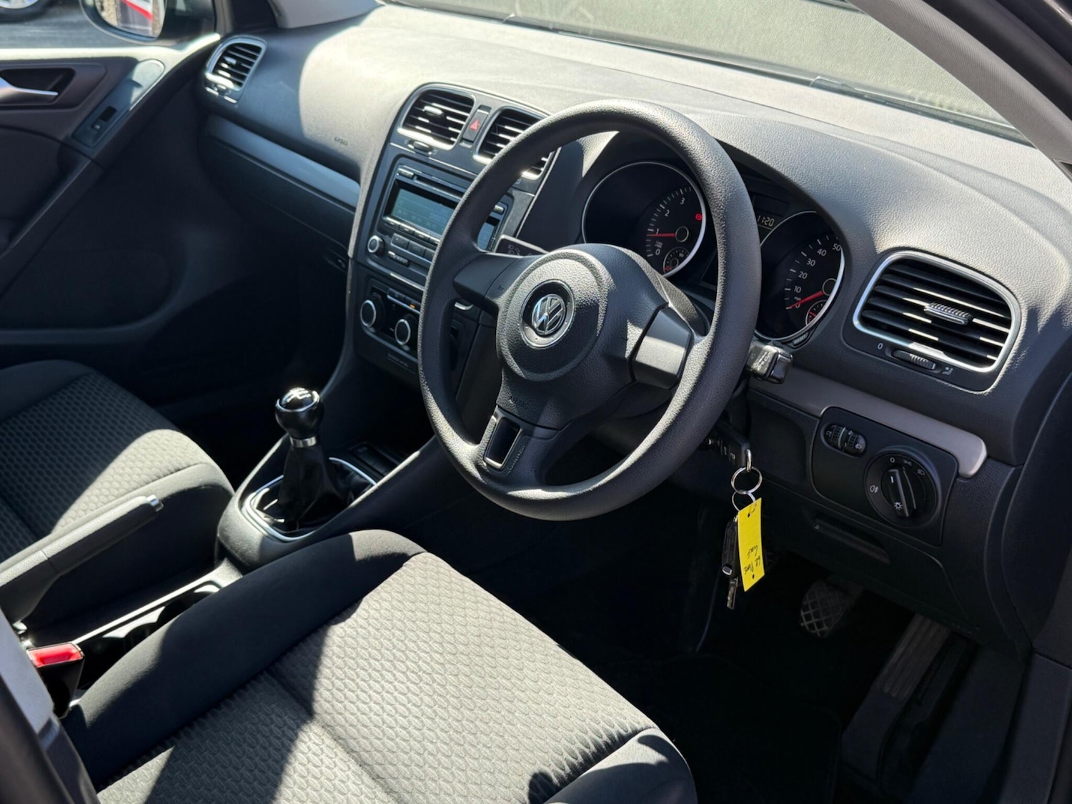 Used Volkswagen Golf 2012 for sale - 78033904: Photo 16