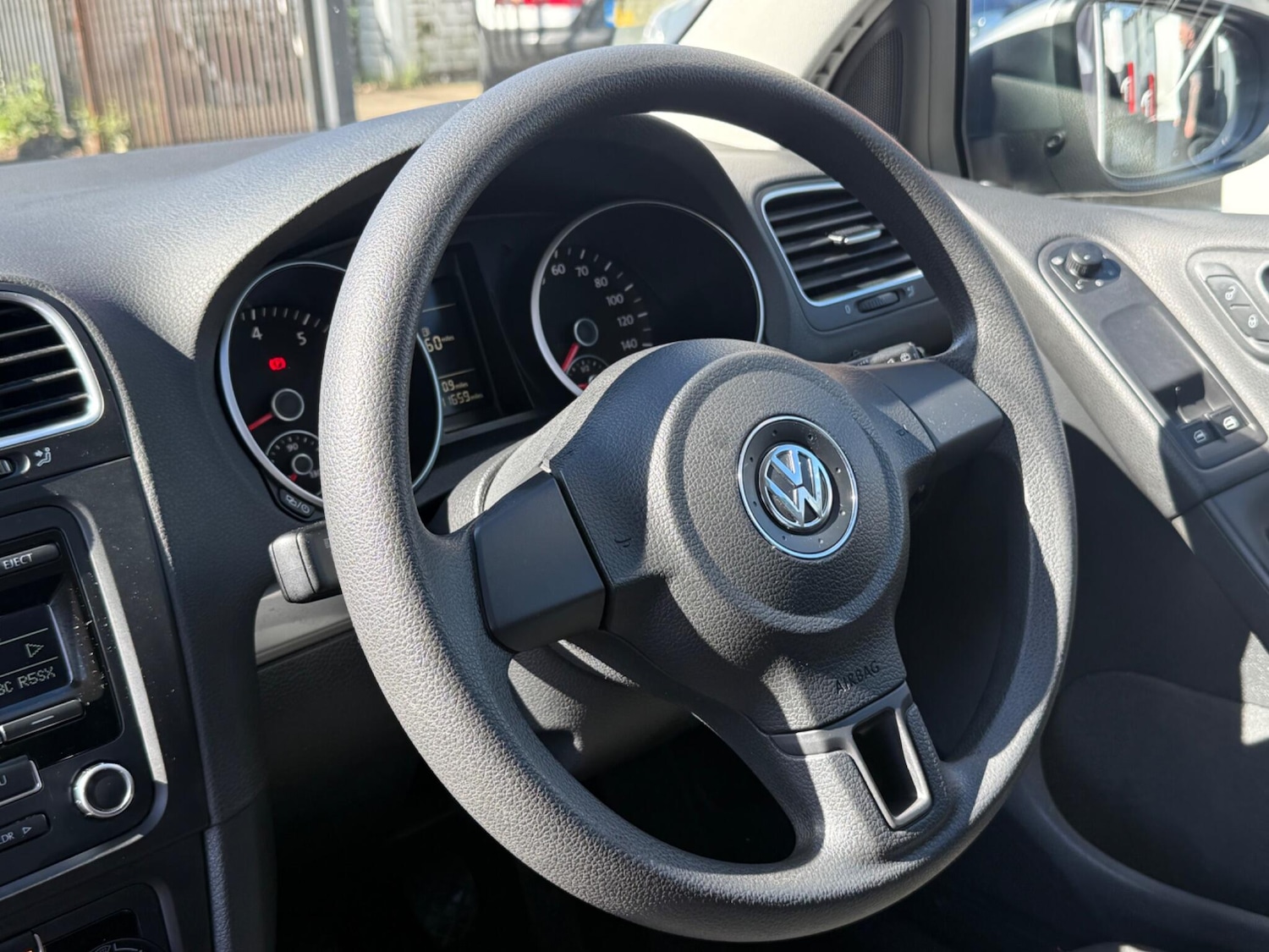 Used Volkswagen Golf 2012 for sale - 78033904: Photo 22