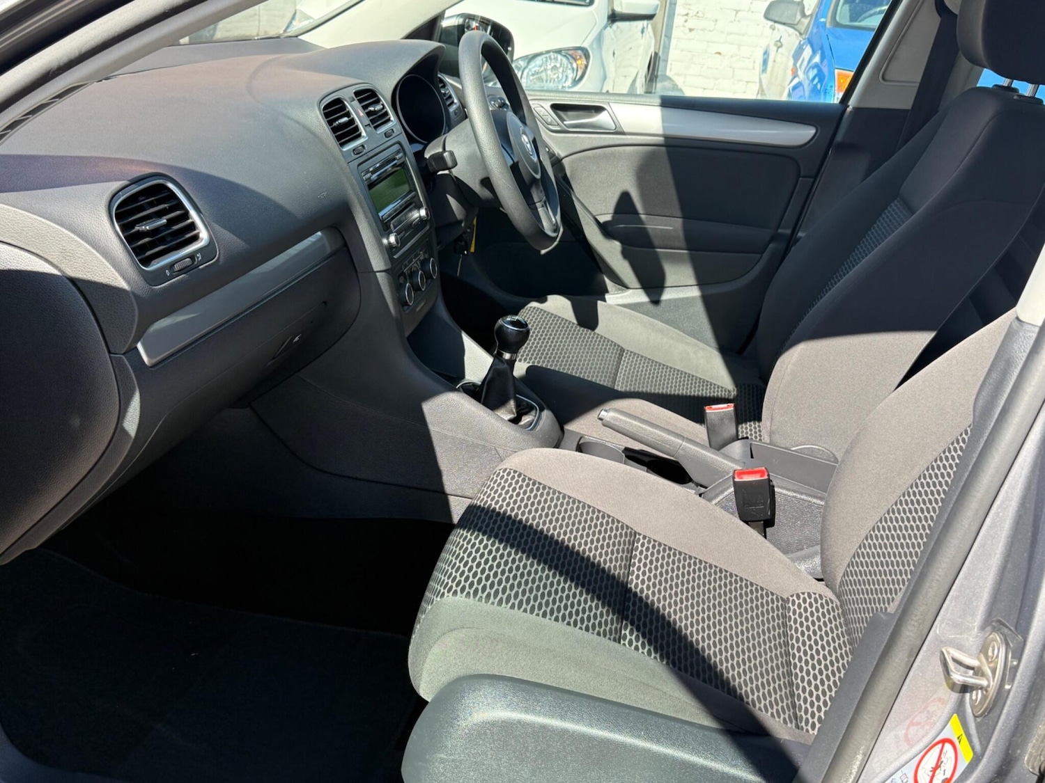 Used Volkswagen Golf 2012 for sale - 78033904: Photo 23