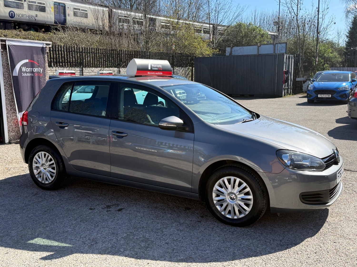 Used Volkswagen Golf 2012 for sale - 78033904: Photo 7