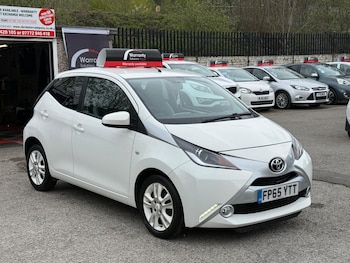 Used Toyota AYGO 2015 for sale - 78245529: Photo
