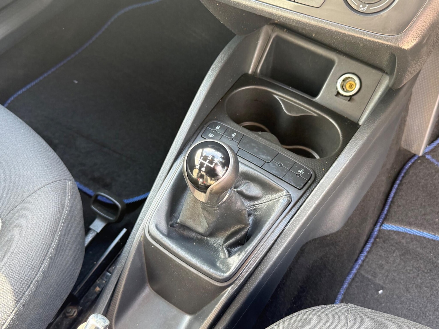 Used SEAT Ibiza 2015 for sale - 78048072: Photo 17