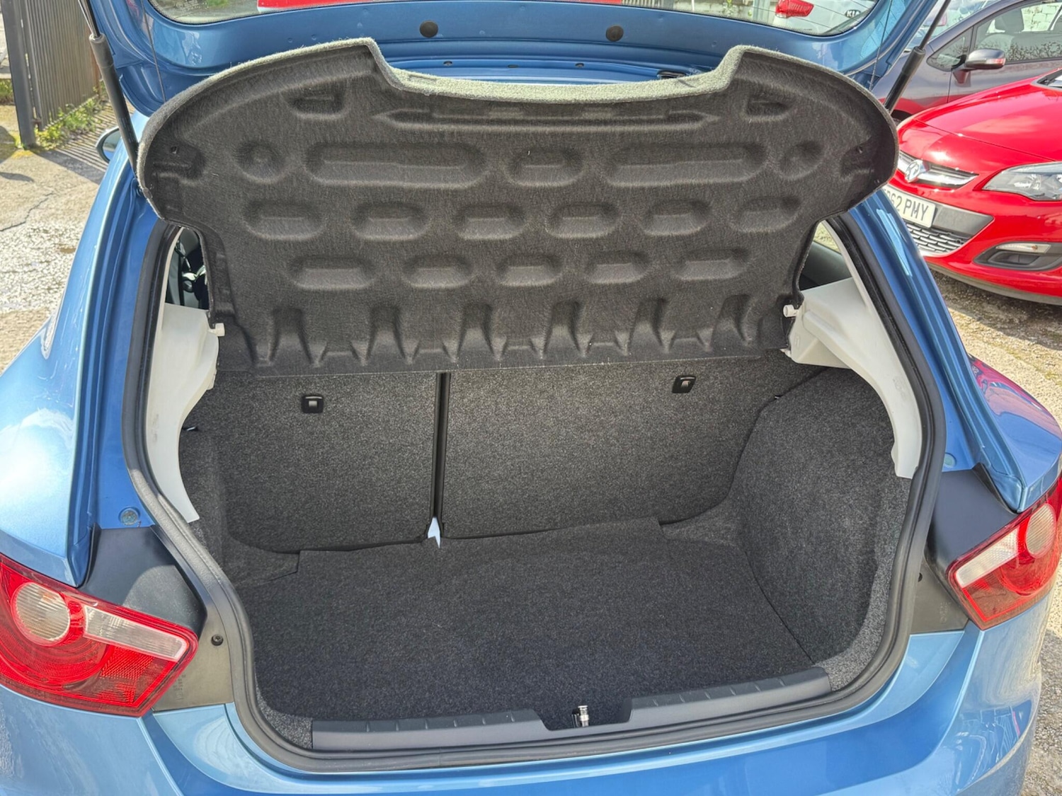 Used SEAT Ibiza 2015 for sale - 78048072: Photo 18