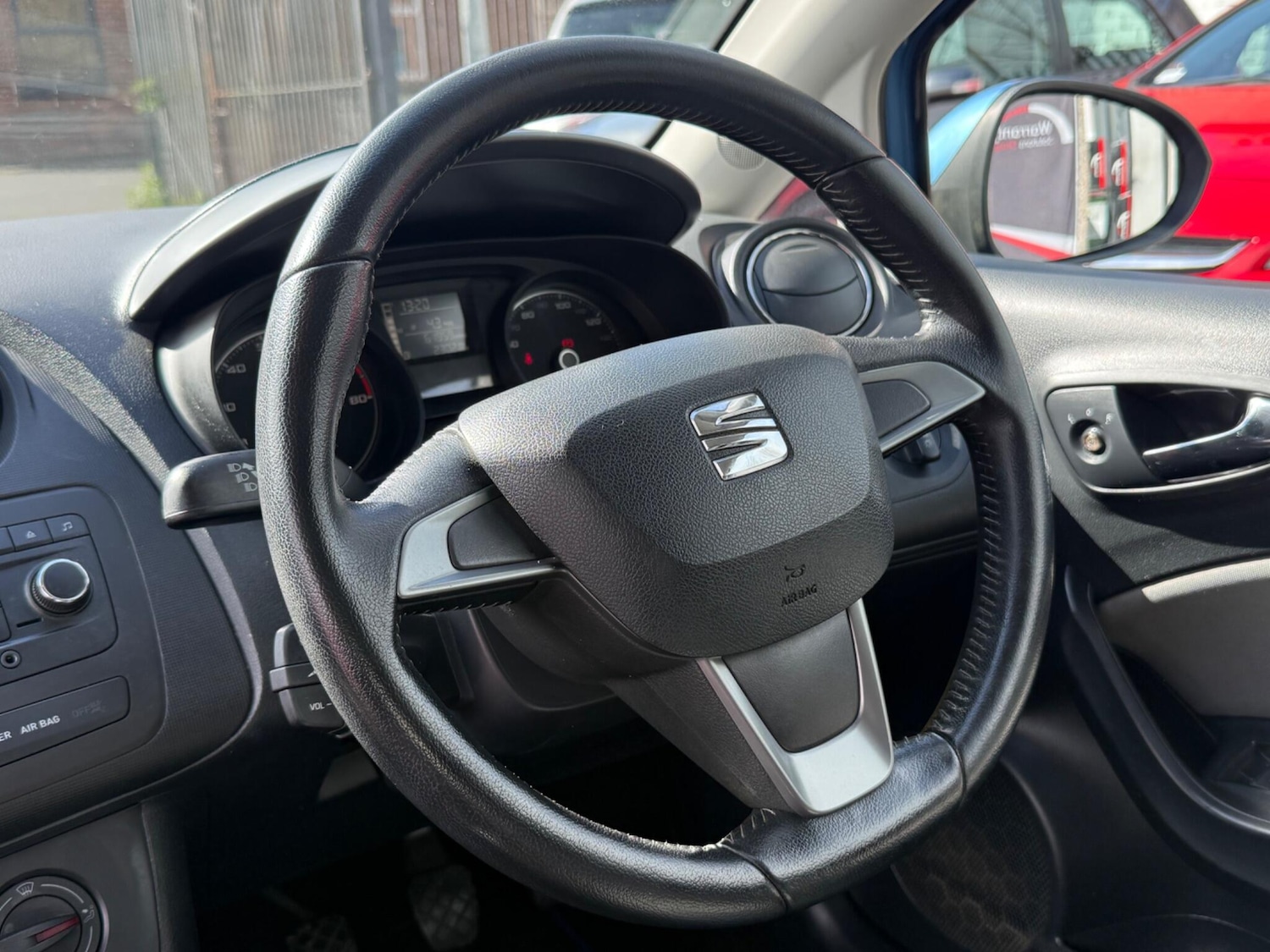 Used SEAT Ibiza 2015 for sale - 78048072: Photo 19