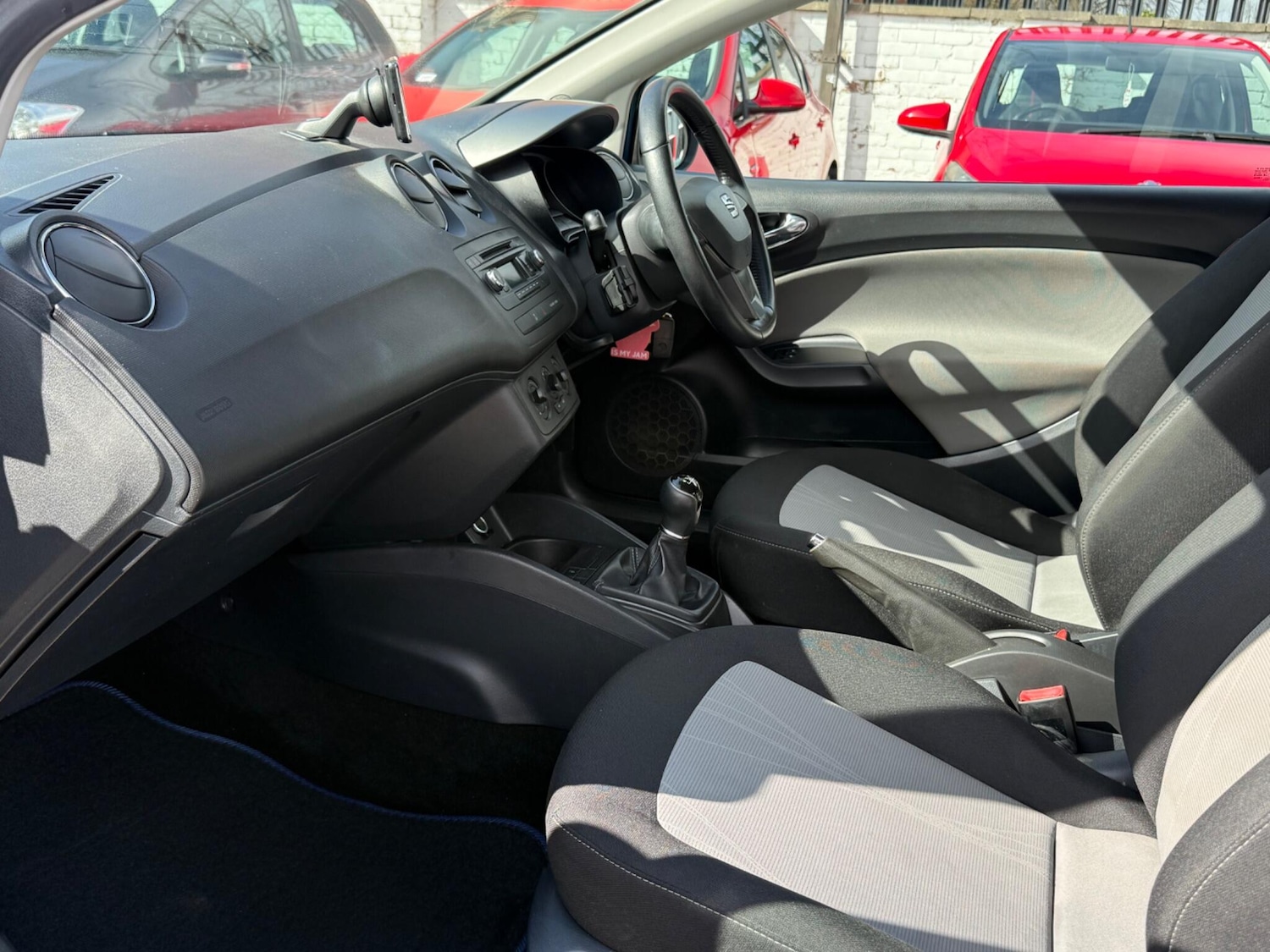 Used SEAT Ibiza 2015 for sale - 78048072: Photo 20