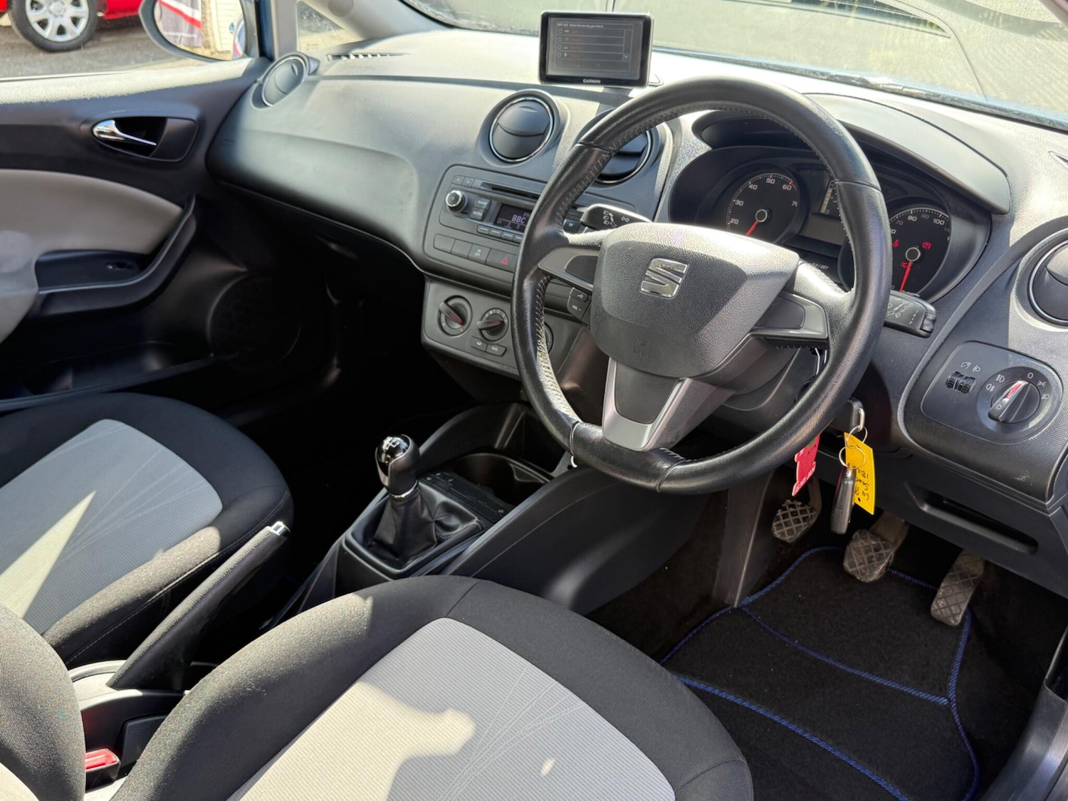 Used SEAT Ibiza 2015 for sale - 78048072: Photo 21