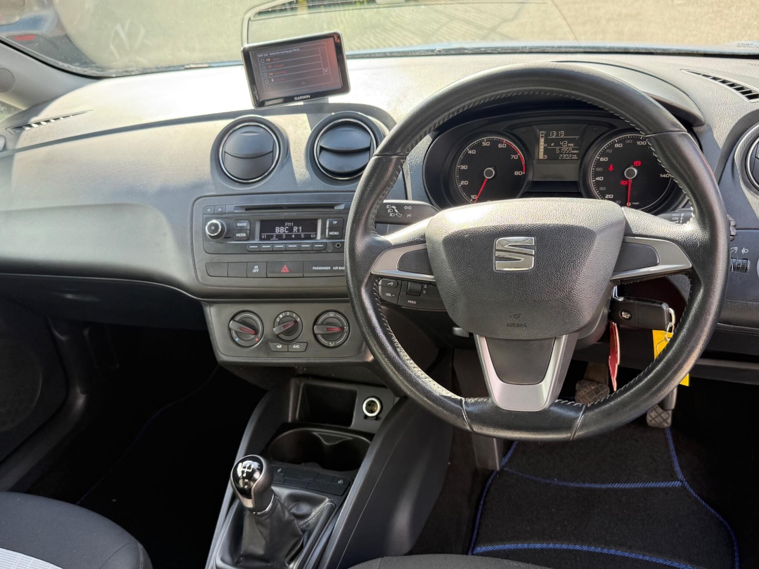 Used SEAT Ibiza 2015 for sale - 78048072: Photo 22