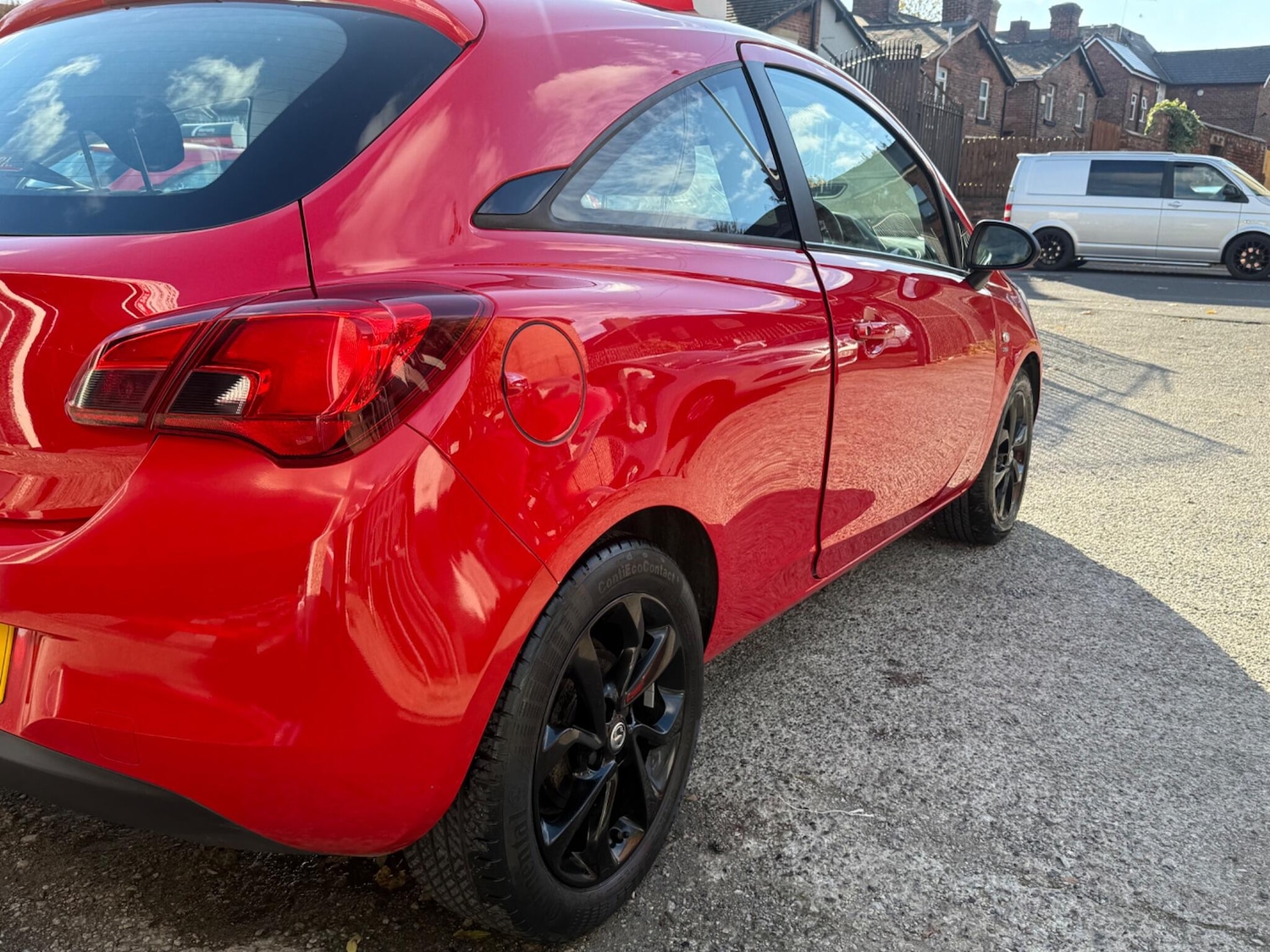 Used Vauxhall Corsa 2016 for sale - 76370224: Photo 15
