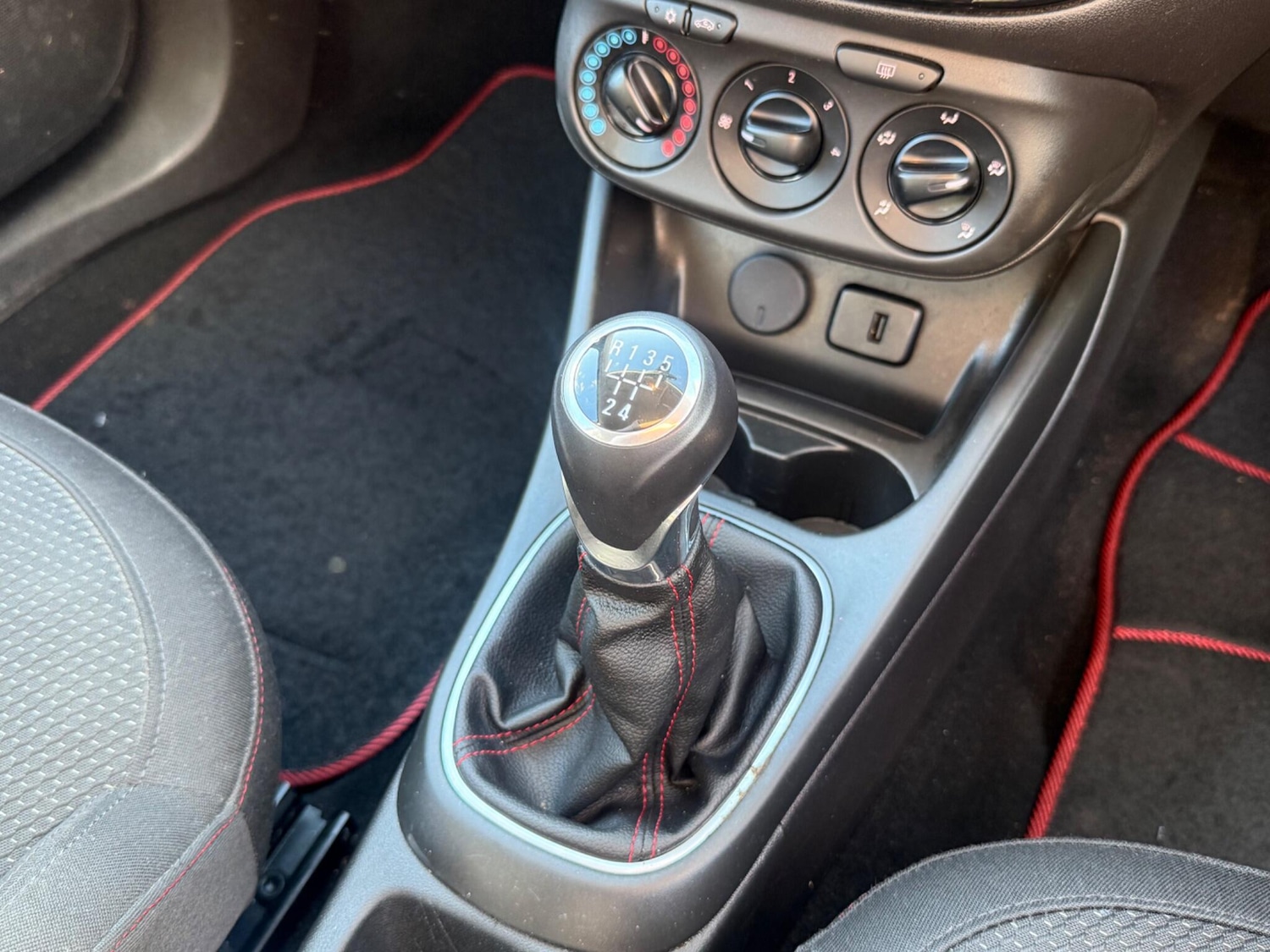 Used Vauxhall Corsa 2016 for sale - 76370224: Photo 16