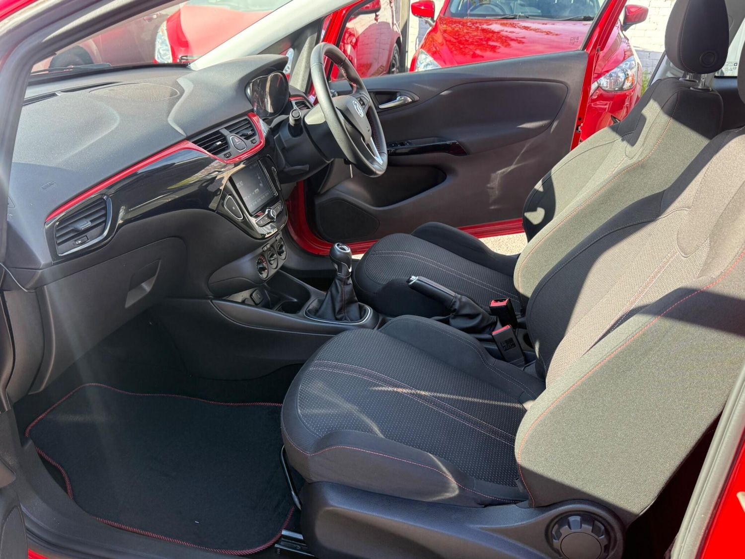 Used Vauxhall Corsa 2016 for sale - 76370224: Photo 24