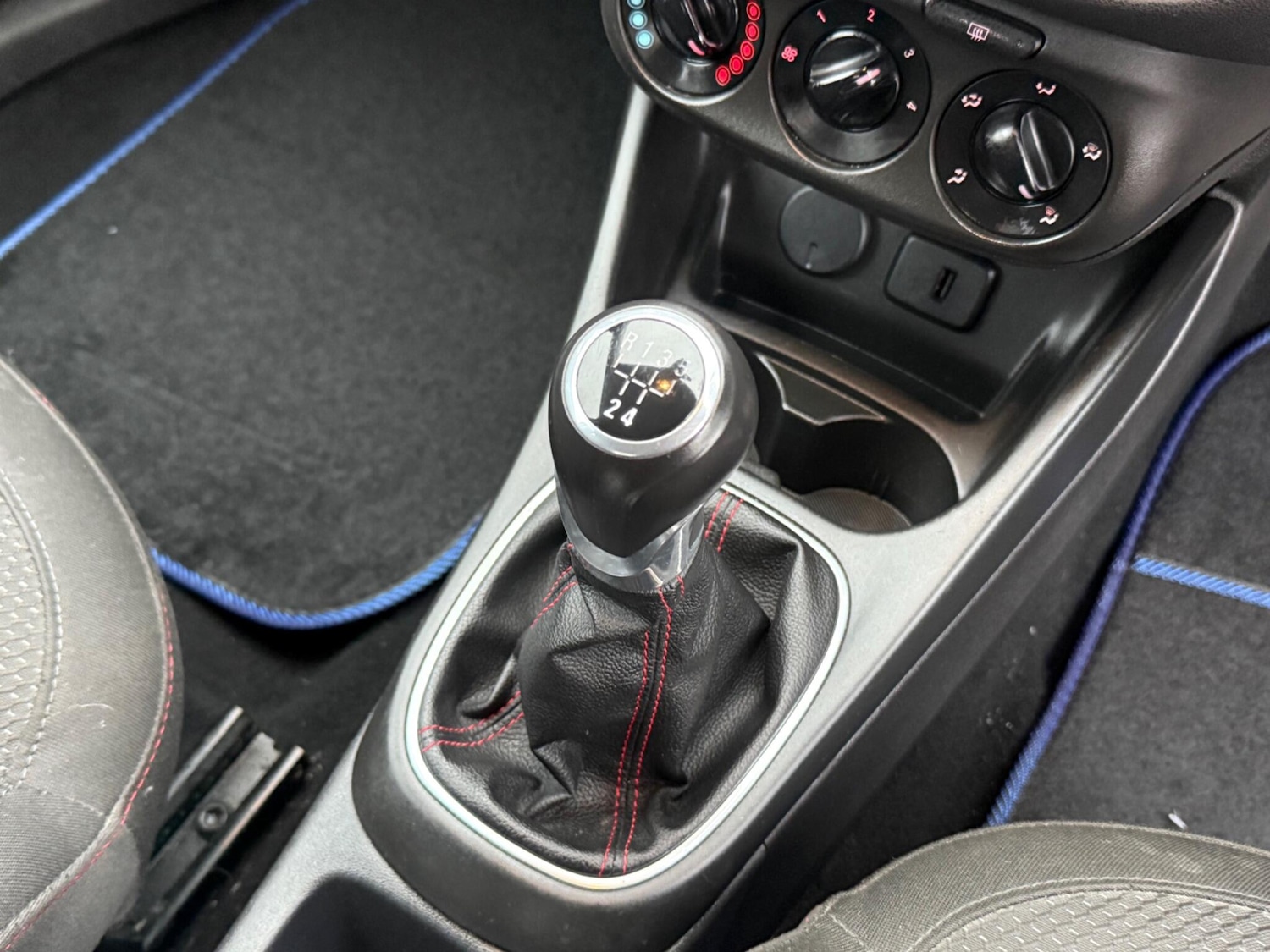 Used Vauxhall Corsa 2016 for sale - 77468139: Photo 18