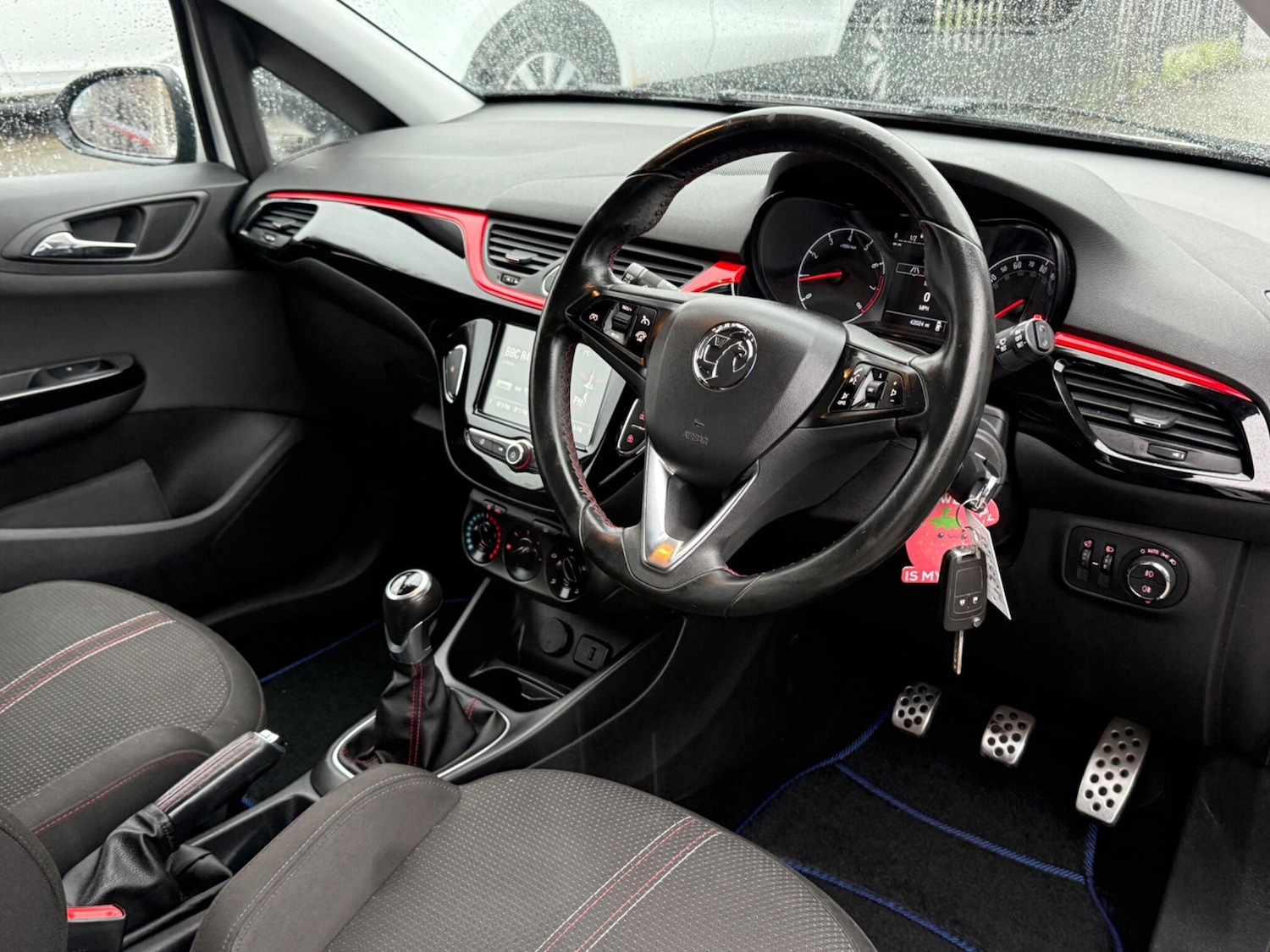 Used Vauxhall Corsa 2016 for sale - 77468139: Photo 19