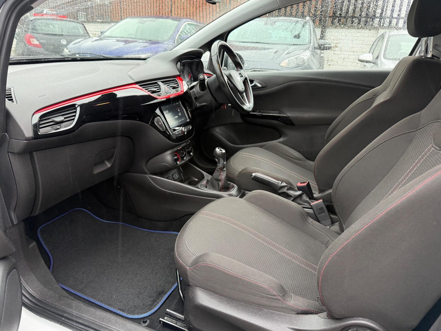 Used Vauxhall Corsa 2016 for sale - 77468139: Photo 24