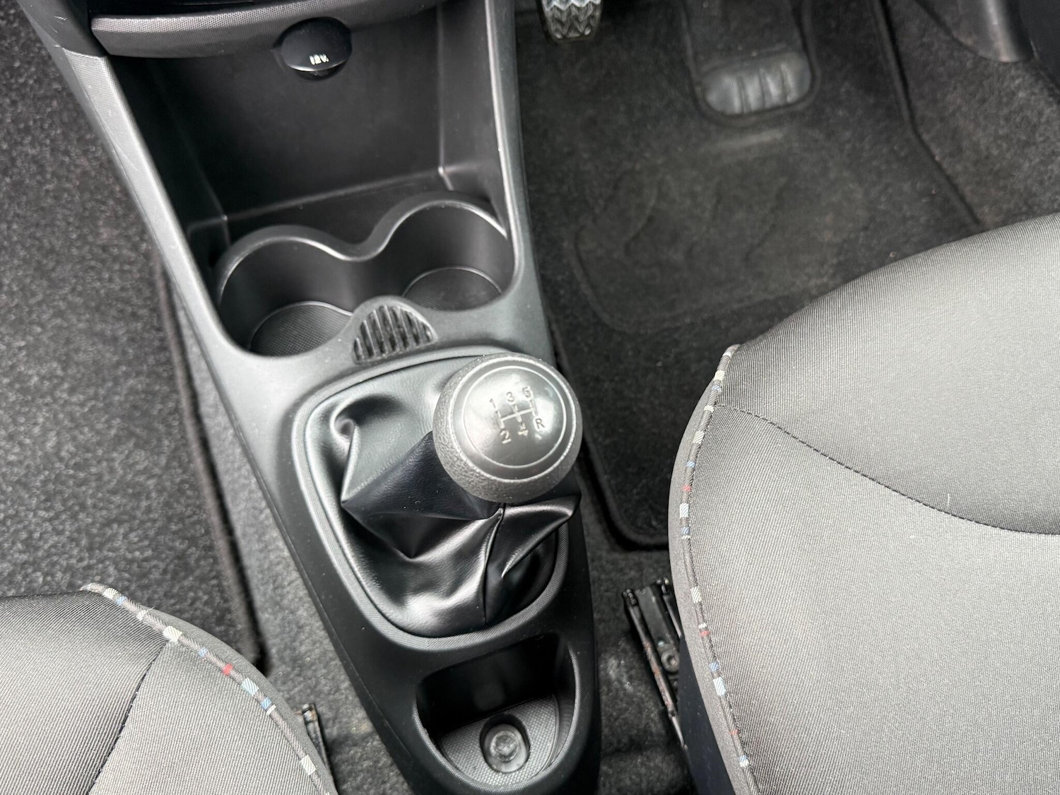 Used Citroen C1 for sale - 77215117: Photo 18