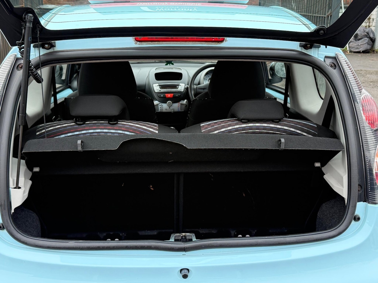 Used Citroen C1 for sale - 77215117: Photo 20