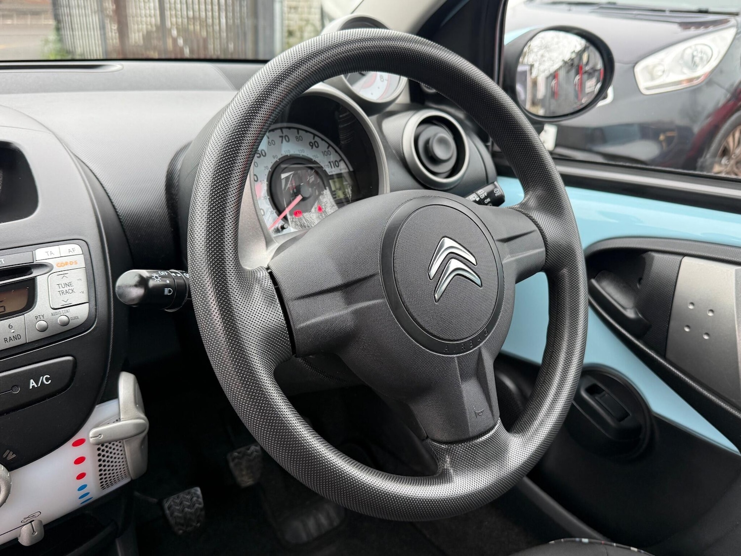 Used Citroen C1 for sale - 77215117: Photo 22