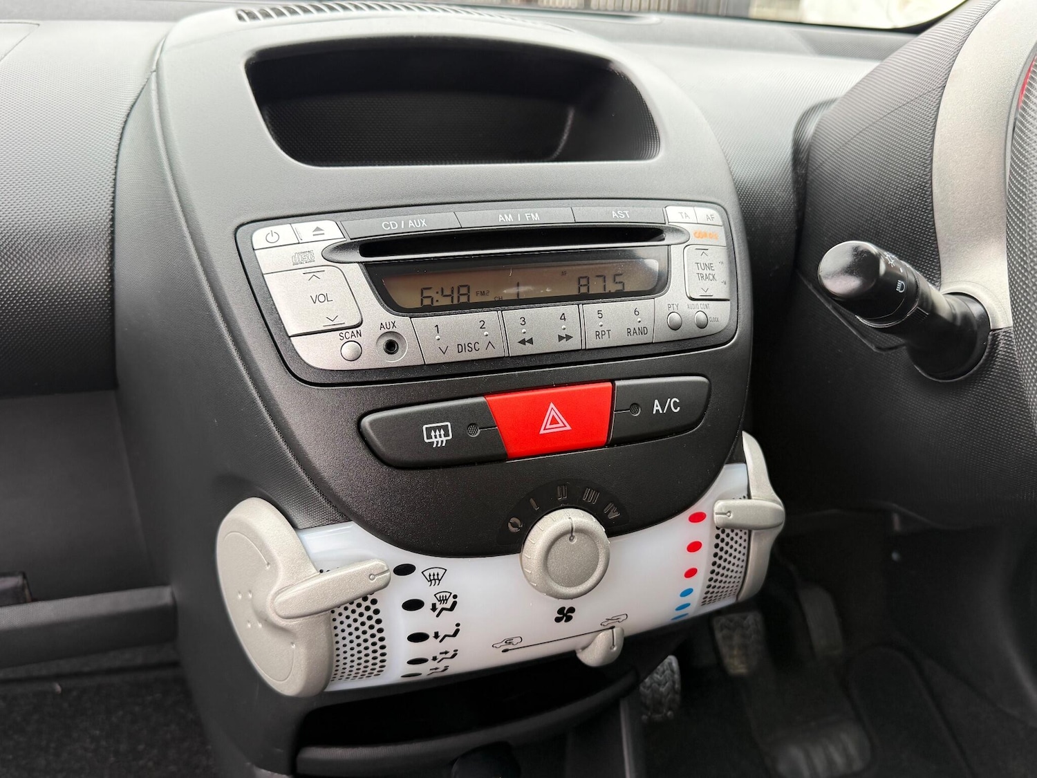 Used Citroen C1 for sale - 77215117: Photo 24