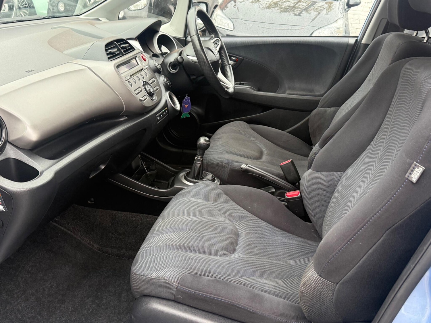 Used Honda Jazz 2009 for sale - 76991054: Photo 19