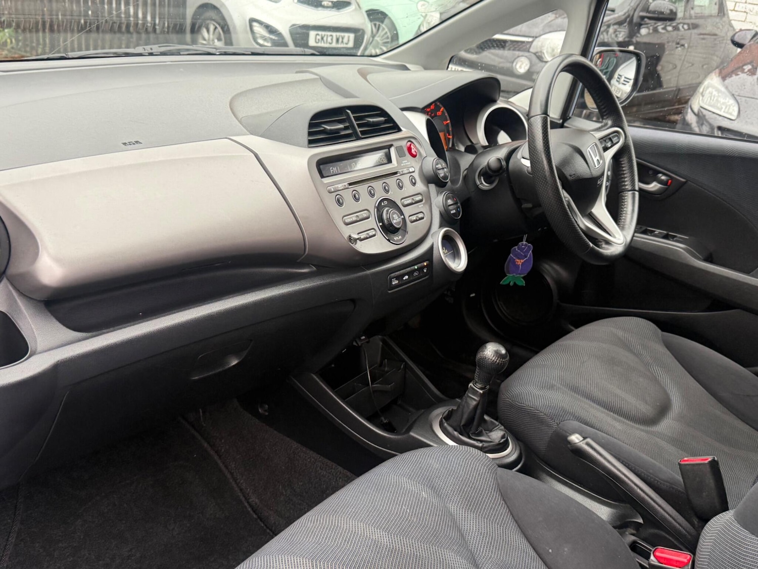 Used Honda Jazz 2009 for sale - 76991054: Photo 24