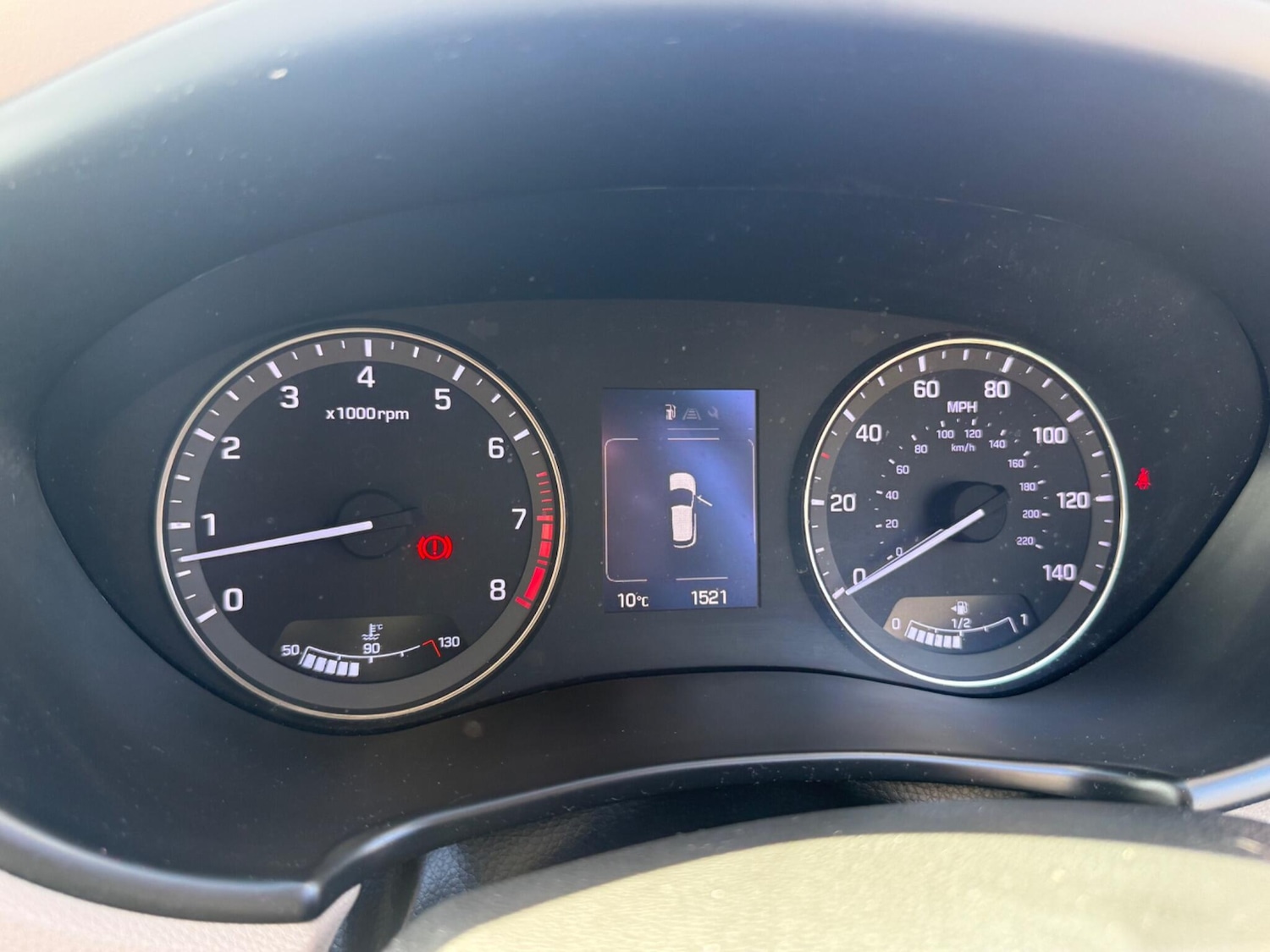 Used Hyundai i20 2015 for sale - 77737596: Photo 26