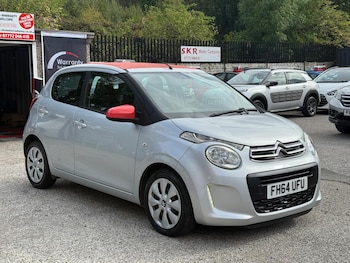 Used Citroen C1 2015 for sale - 76059973: Photo