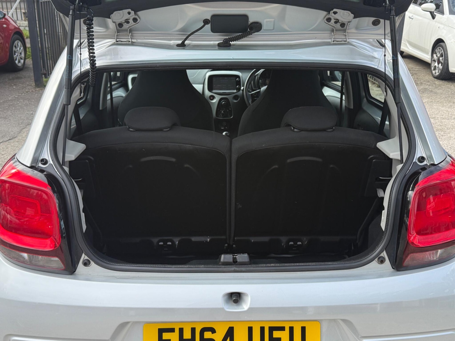 Vehicle 24