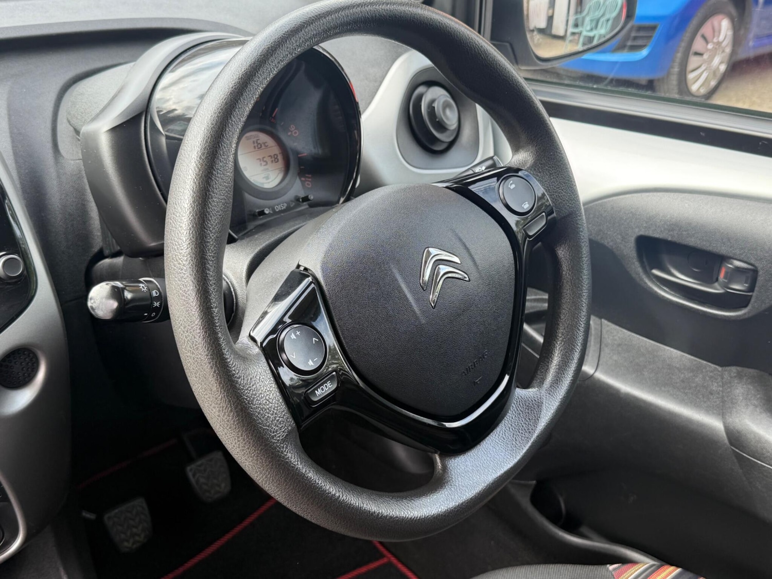 Vehicle 26