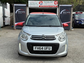 Used Citroen C1 2015 for sale - 76059973: Photo