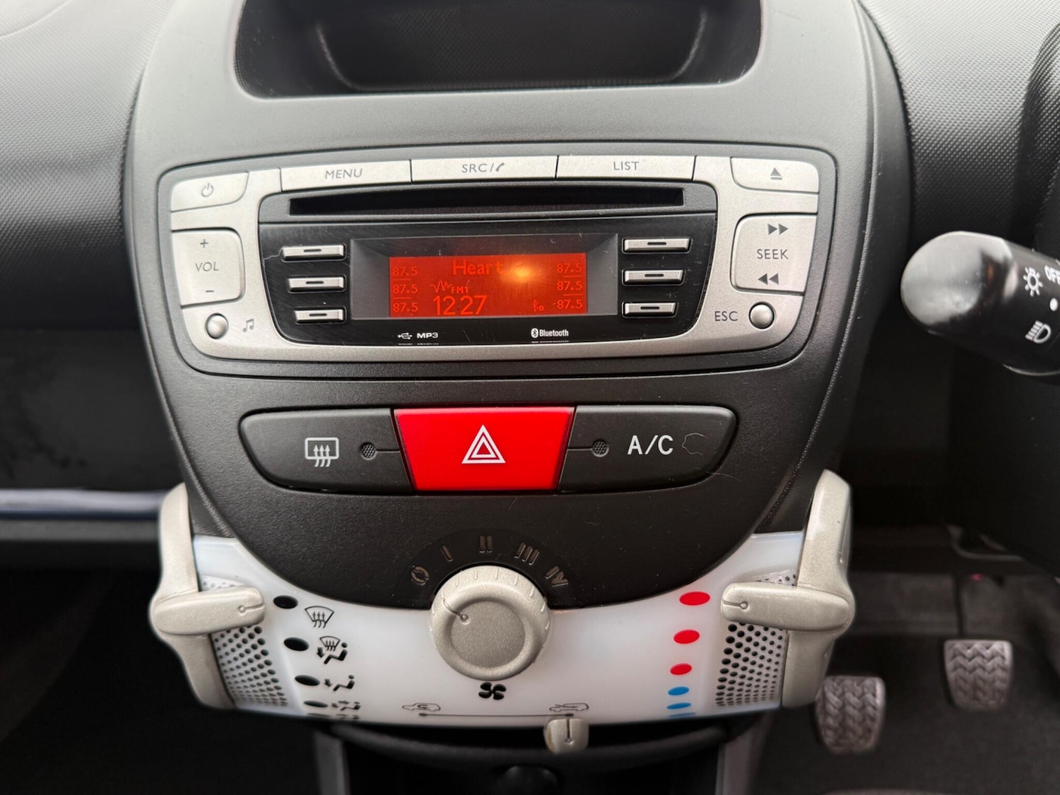 Used Peugeot 107 2014 for sale - 77625727: Photo 20