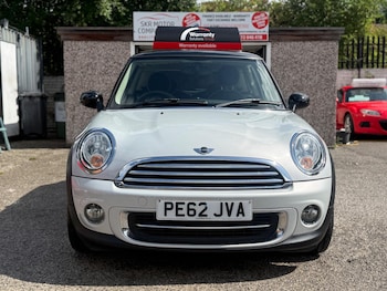 Used MINI Hatch 2012 for sale - 75493966: Photo