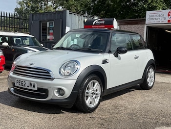 Used MINI Hatch 2012 for sale - 75493966: Photo