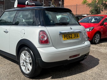 Used MINI Hatch 2012 for sale - 75493966: Photo