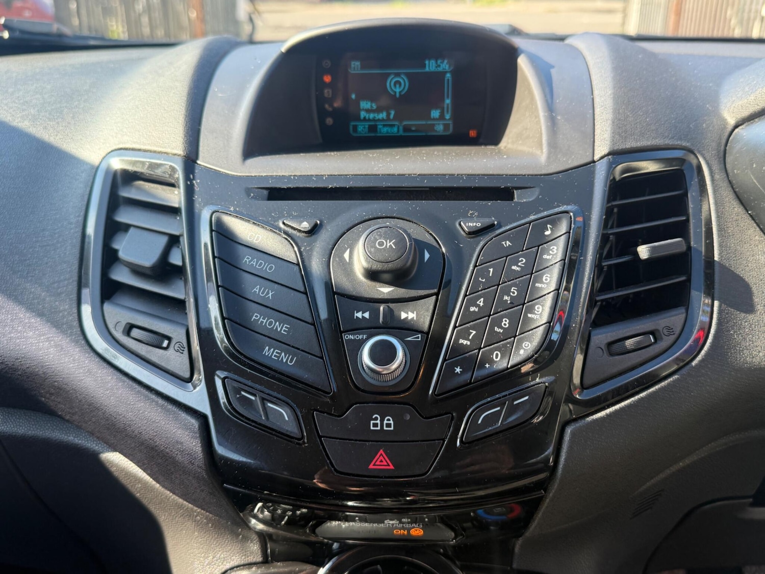 Vehicle 27