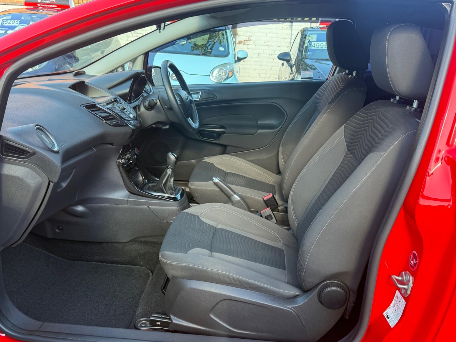 Vehicle 30
