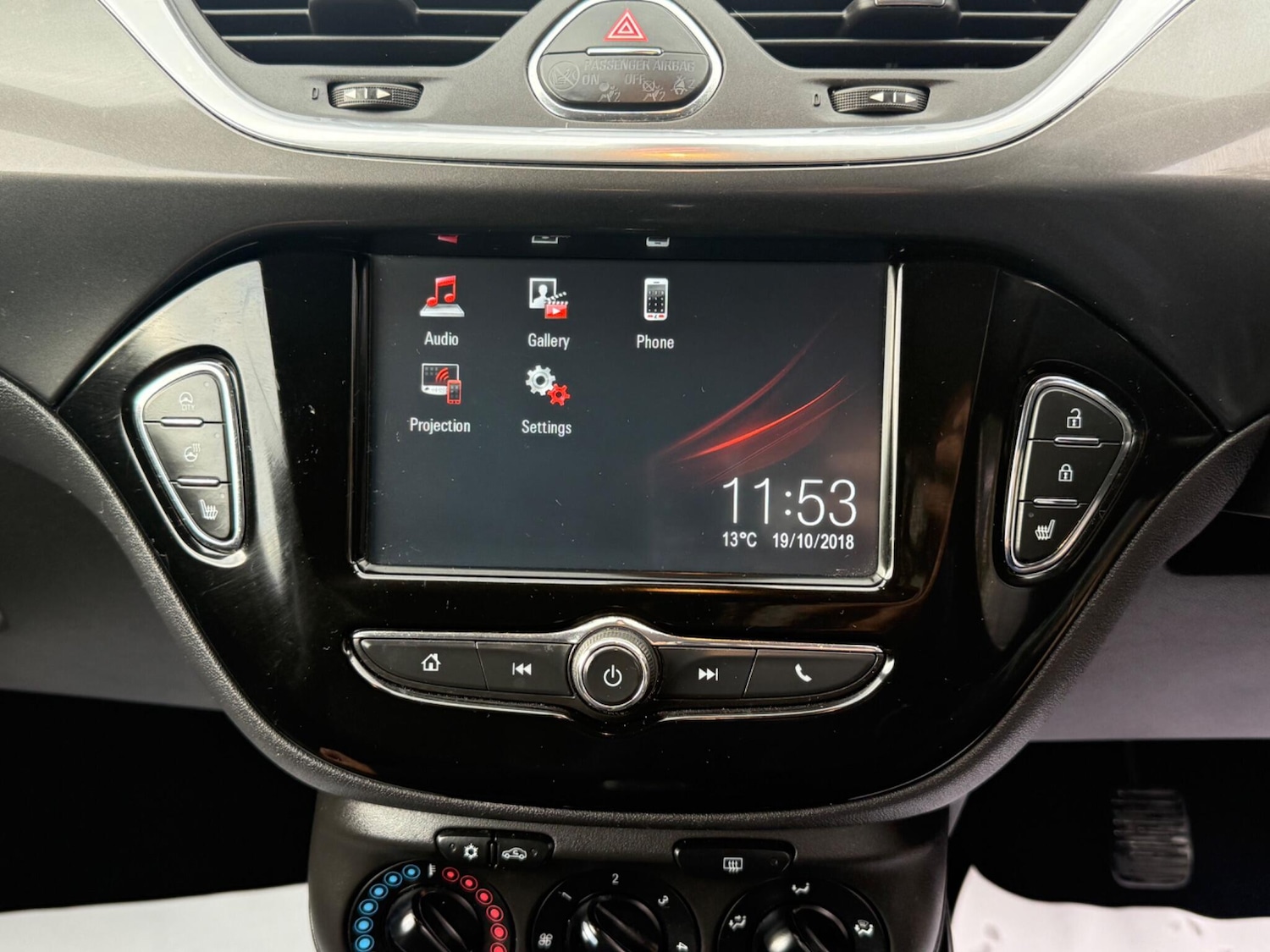 Used Vauxhall Corsa 2017 for sale - 76336150: Photo 17