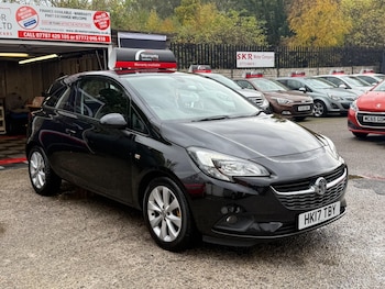 2017 (17) - 1.4i ecoFLEX Energy Euro 6 3dr (a/c)